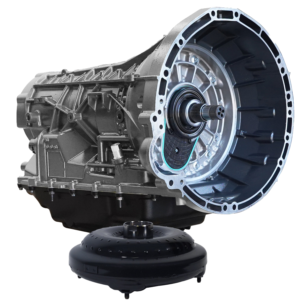 Ford 10R80 Transmission Install Guide | Step-by-Step Instructions, Fluid Specs & Programming