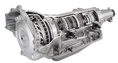 The Evolution of the 4L80E Transmission: History & Performance