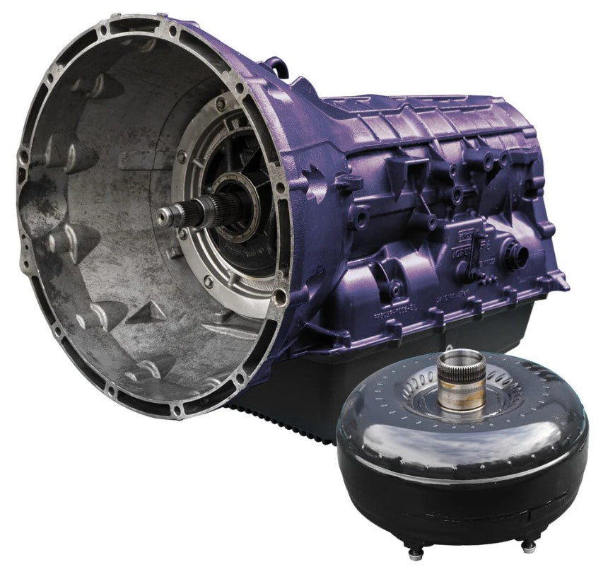 6R140 Transmission Common Problems & Warning Signs