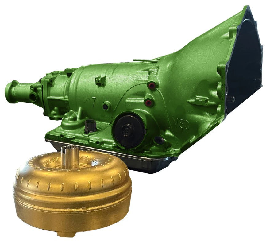 4L60E Transmission Issues & How to Avoid Costly Repairs