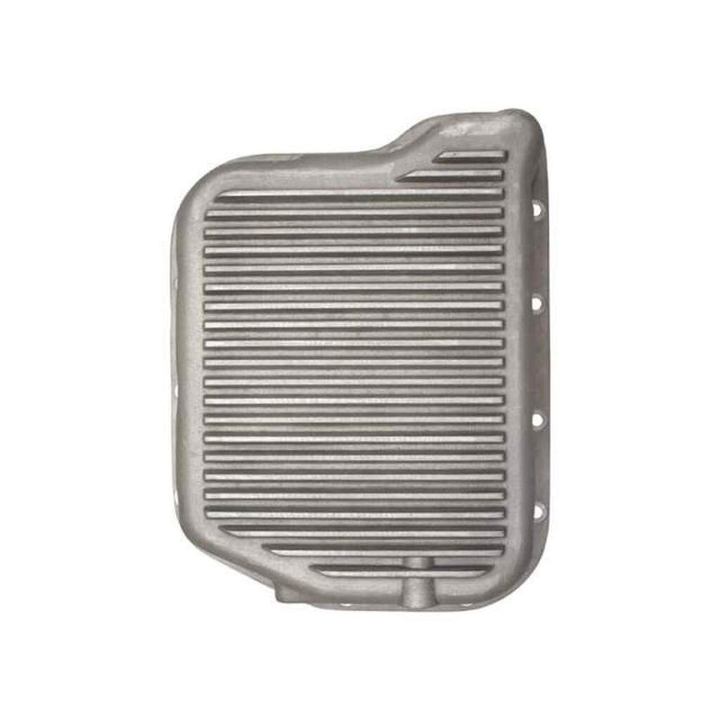 47RE Transmission Aluminum Deep Pan