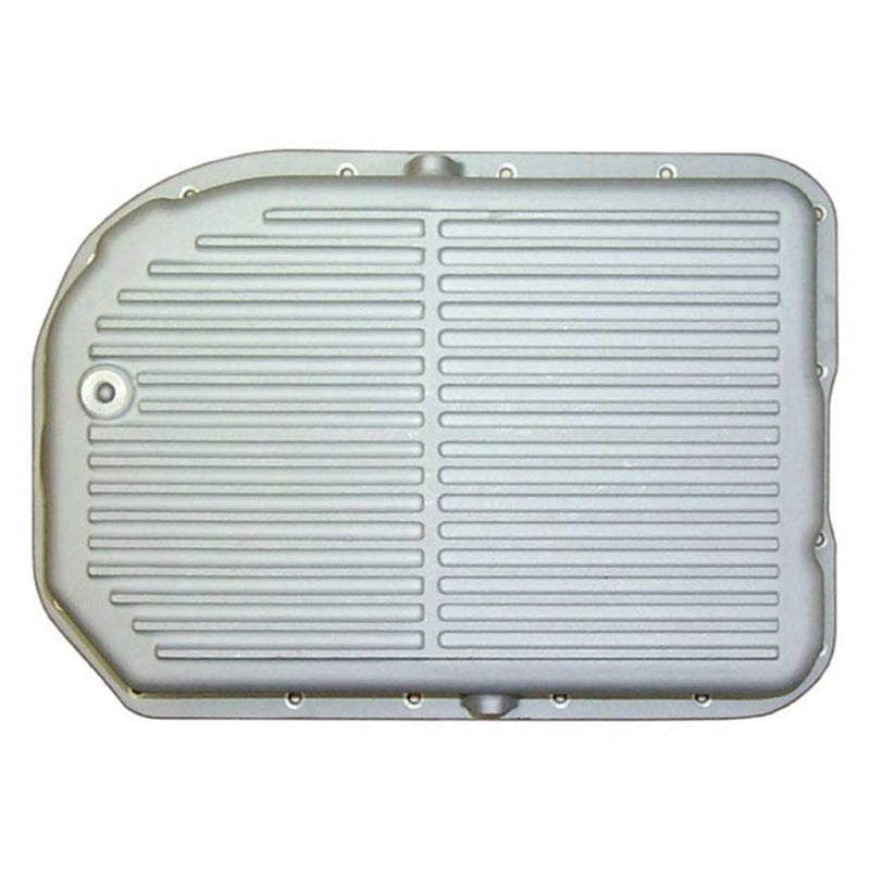 4L80E Transmission Aluminum Deep Pan
