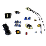 700R4 External Lock-Up Kit - With 4th Gear Pressure Port