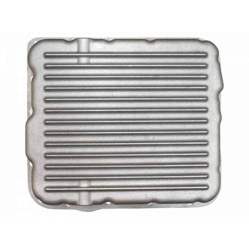 700R4 Transmission Aluminum Deep Pan