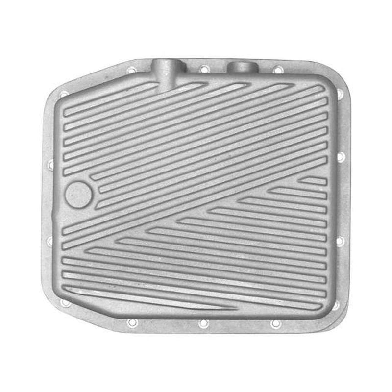 AOD Transmission Aluminum Deep Pan