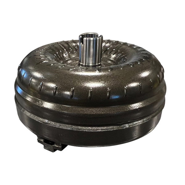 Chevy LS Style 4L60E, 4L65E Torque Converter: 1800-2000 Stall