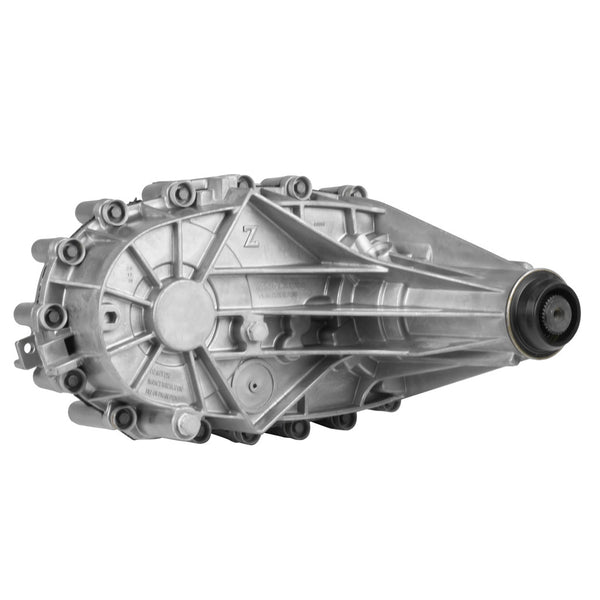 HV-072 - Cadena De Caja De Transferencia Compatible Con