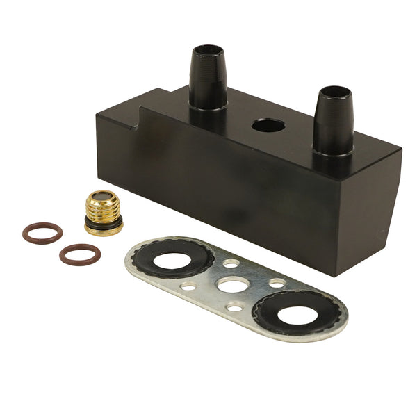 2014-2018 Cooler Bypass Delete Chevy/GM 6L80E