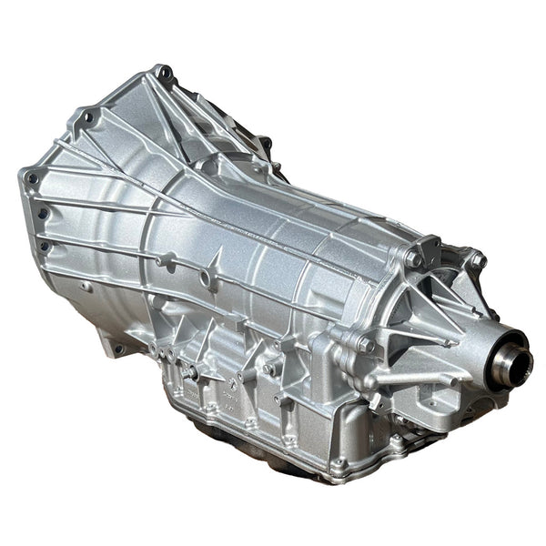 RoadReady Chevy 8L90 Transmission and Torque Converter with Free Trans