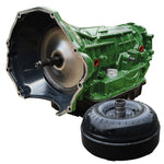 SportMonster Dodge 68RFE Transmission & Torque Converter