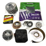 StreetMonster Chevy 700R4 Transmission Complete Rebuild Kit: 1987-1993
