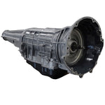 StreetMonster Dodge 66RFE Transmission & Torque Converter