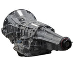StreetMonster Dodge 66RFE Transmission & Torque Converter