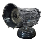 StreetMonster Dodge 66RFE Transmission & Torque Converter