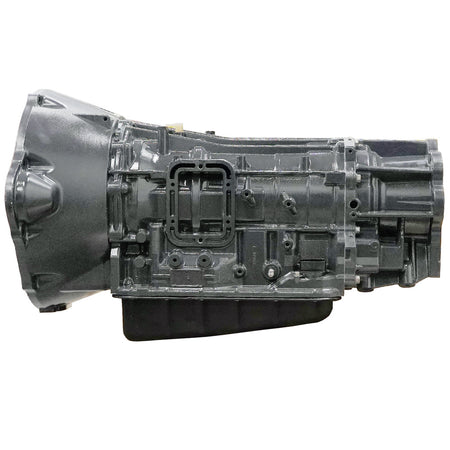 StreetMonster Dodge Aisin AS69RC Transmission & Torque Converter