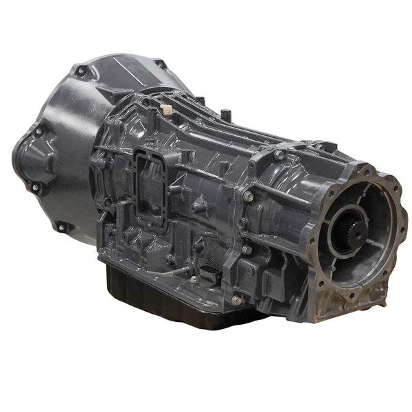 StreetMonster Dodge Aisin AS69RC Transmission & Torque Converter