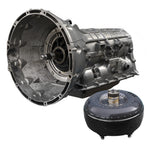 StreetMonster Ford 6R140 Transmission & Torque Converter