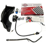 TrackMonster Chevy 700R4 Trans & Conv Conversion Package