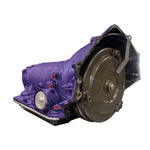 TrackMonster Chevy 700R4 Trans & Conv Conversion Package