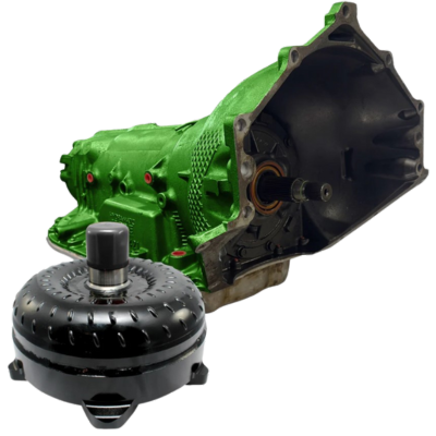 4L80E Transmission Problems: Top 5 Issues & How to Fix Them