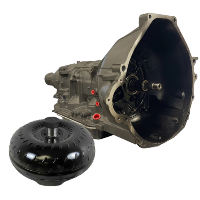 4R75E Transmission Failure: Warning Signs & How to Prevent It