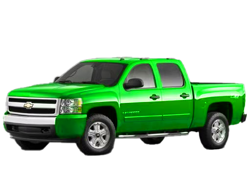 Chevy Silverado 1500 Transmission Guide: Problems, Options, and Best Replacements