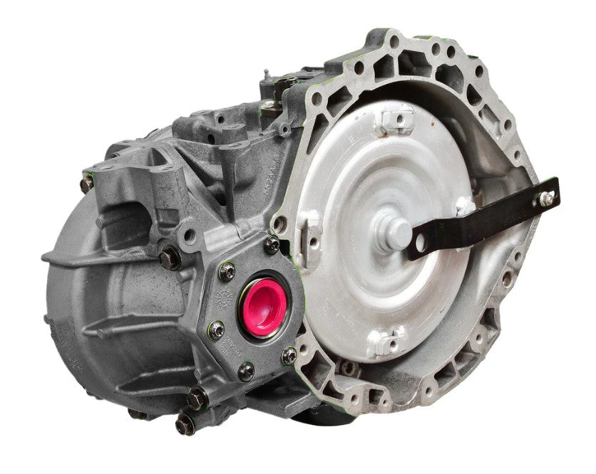 62TE Transmission Common Problems