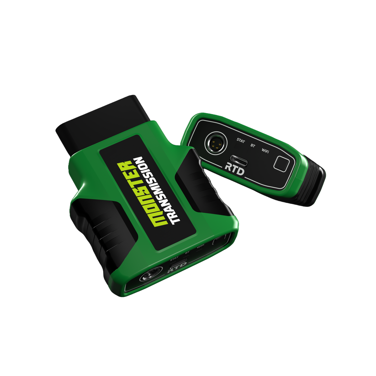 6L80 Remote Tuning Device (RTD): Program Your Replacement 6L80 the Right Way