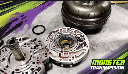 Prevent Stacked Pump Transmission Failure Guide