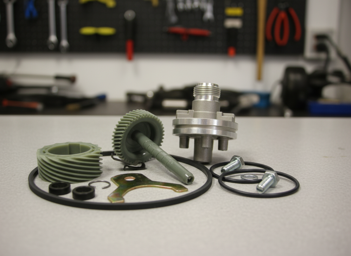 How to Pick the Right Speedometer for Your Vehicle | Monster Transmission