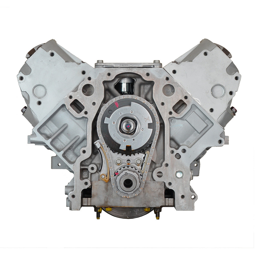 Remanufactured Engines vs Rebuilt Engines: What Lasts Longer and Why