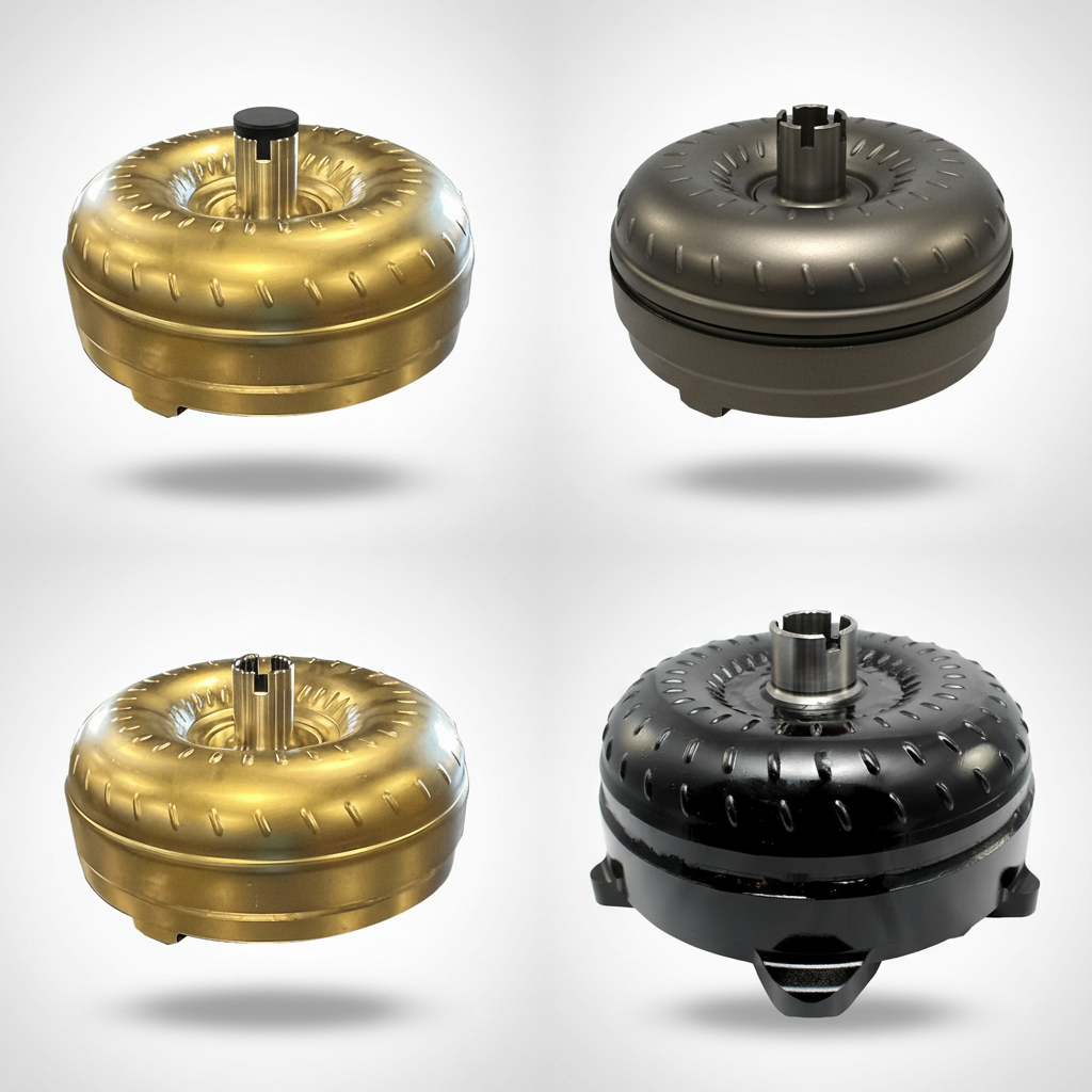 Torque Converter Failure Symptoms: Warning Signs, Costs, and Real Fixes