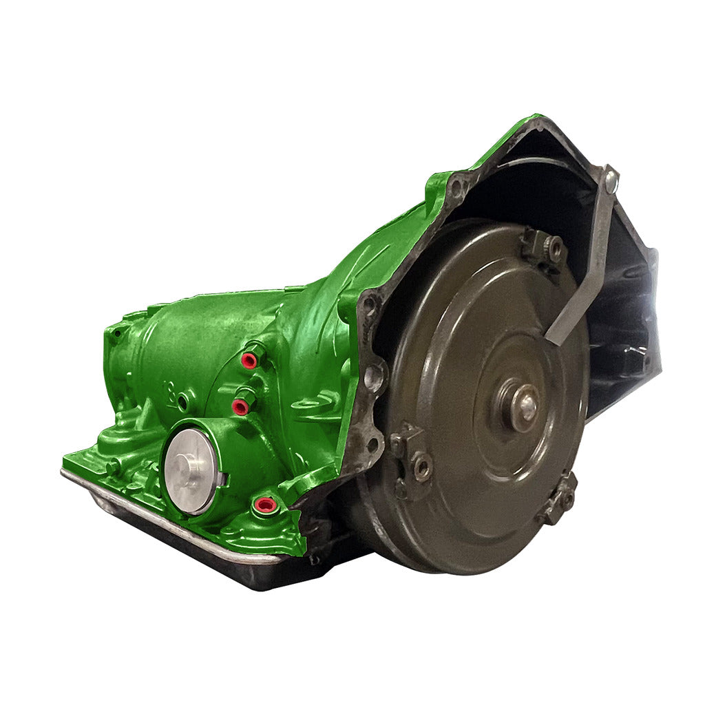 Common 700R4 Installation Mistakes to Avoid