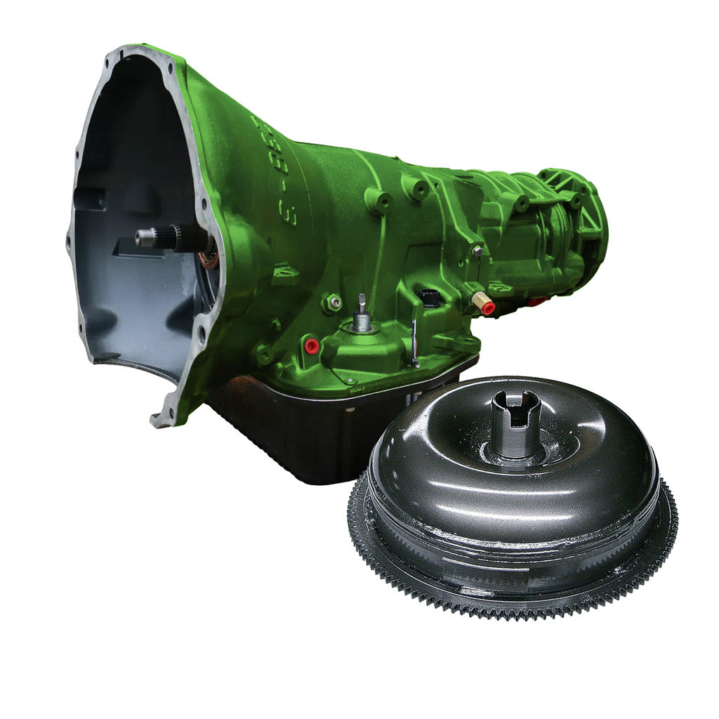 A518 Transmission Overview: History, Common Problems & Fixes