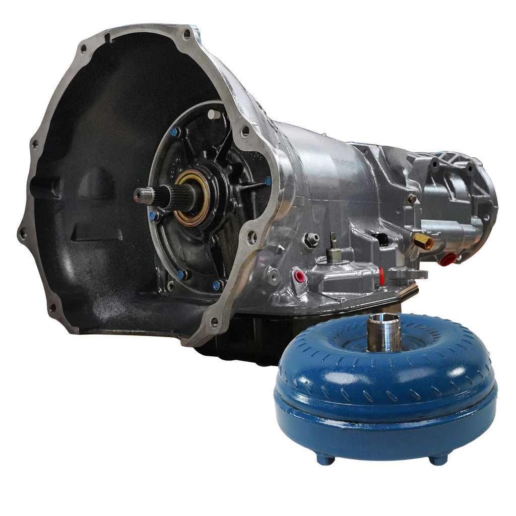 Common Transmission Problems & How to Diagnose Them