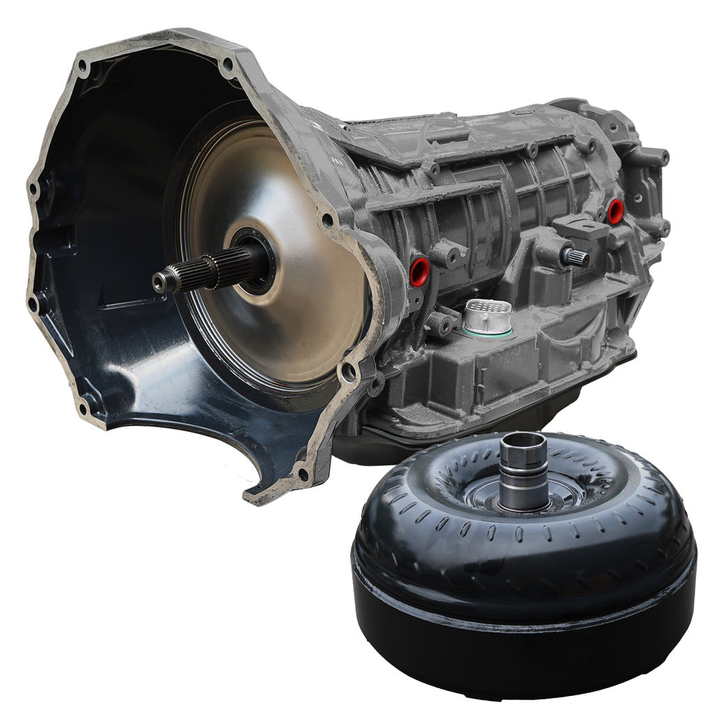 Best 68RFE Transmission Upgrade for Cummins Trucks (What Actually Works)