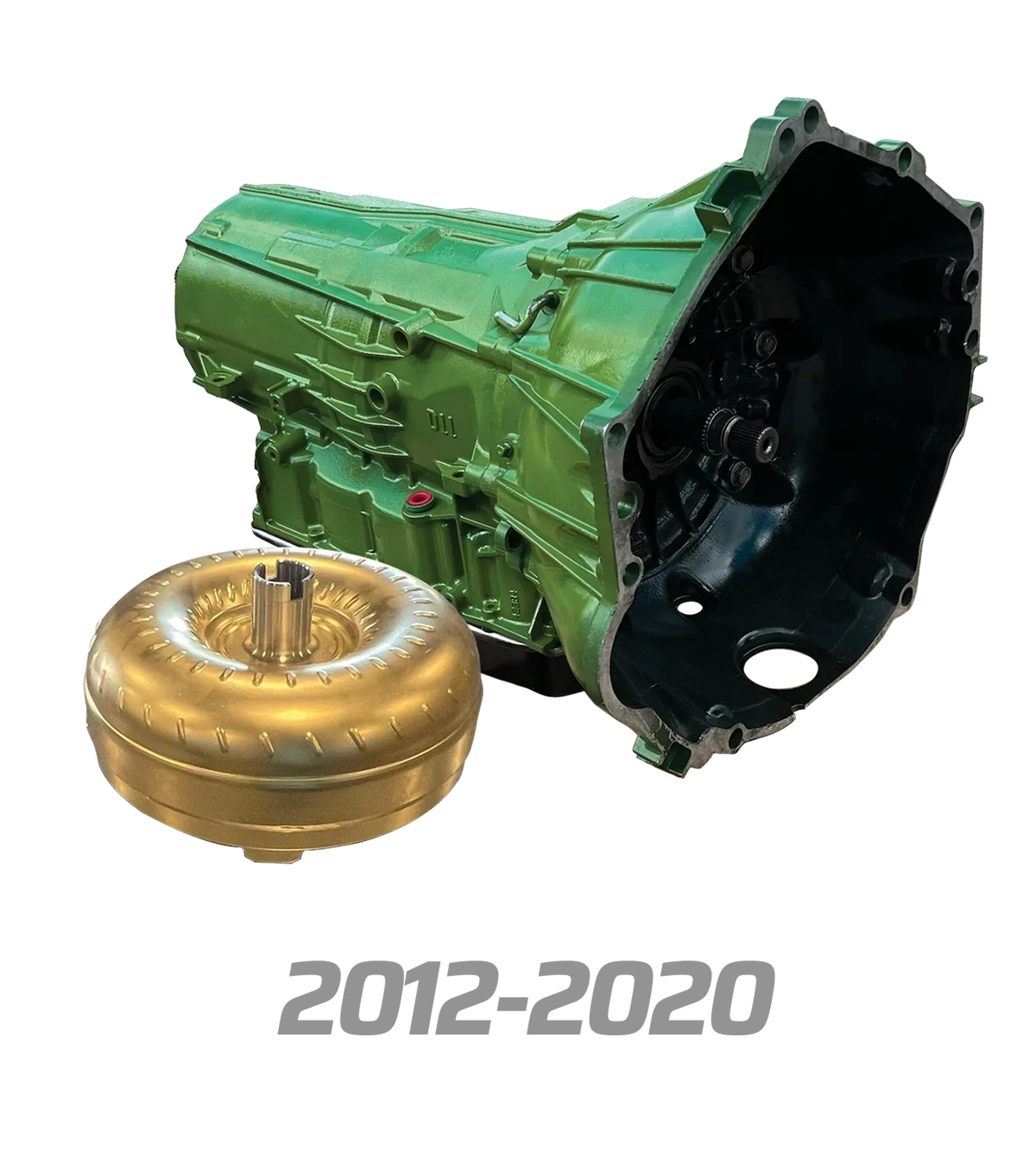 The Ultimate 6L80 Transmission Guide: Common Problems, Fixes & Installation Tips