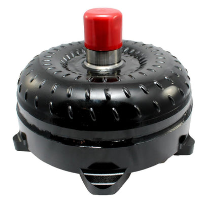 Torque Converters - Monster Transmission