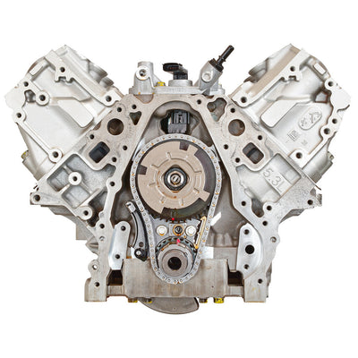 Chevy 5.3L Crate Engines for Sale (1999–2020)