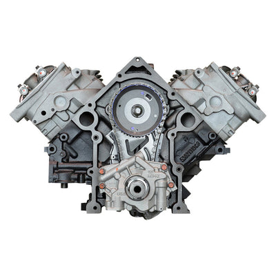 Engines / Dodge / 5.7L