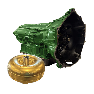 6L90E Transmission for Sale - Monster Transmission