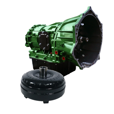 Allison 1000 Transmission For Sale - Monster Transmission