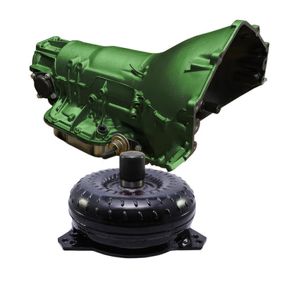 Chevy TH400 Transmission - Monster Transmission