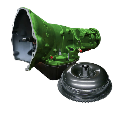 Dodge 46RE Transmission - Monster Transmission