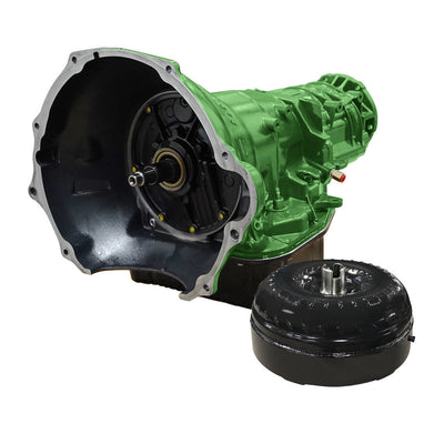 Dodge 48RE Transmission - Monster Transmission