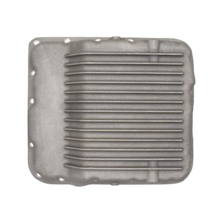 Mercedes 722.6 HD Deep Aluminum Transmission Pan – Extra Capacity, Cast Aluminum, Lifetime Warranty By PML