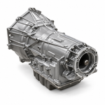 StreetMonster Chevy 6L80E Transmission & Torque Converter
