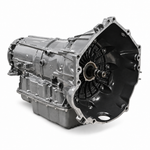 StreetMonster Chevy 6L80E Transmission & Torque Converter
