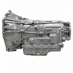 StreetMonster Chevy 6L80E Transmission & Torque Converter