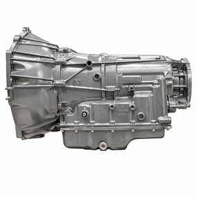 StreetMonster Chevy 6L80E Transmission & Torque Converter